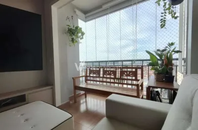 Apartamento com 2 quartos à venda na rua pará, 934, cidade nova ii, indaiatuba, 60 m2 por r$ 719.000