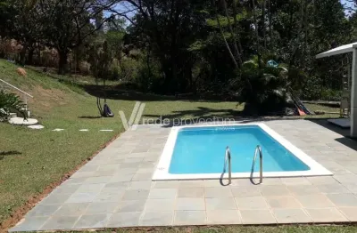 Chácara / sítio com 5 quartos à venda na alameda carlos de carvalho vieira braga, 100, chácaras são bento, valinhos, 380 m2 por r$ 1.400.000