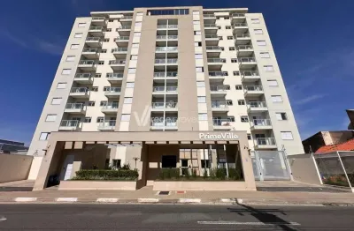Apartamento com 2 quartos à venda na rua doutor sales de oliveira, 1889, vila industrial, campinas, 66 m2 por r$ 550.000