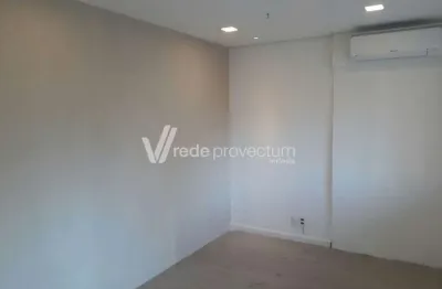 Sala comercial à venda na avenida orosimbo maia, 360, centro, campinas, 42 m2 por r$ 450.000