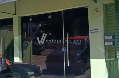 Casa comercial para alugar na rua cônego manoel garcia, 55, jardim chapadão, campinas, 60 m2 por r$ 2.600