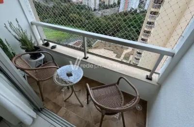 Apartamento com 3 quartos para alugar na avenida washington luís, 2700, parque prado, campinas, 75 m2 por r$ 3.200