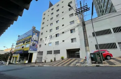 Apartamento com 1 quarto à venda na avenida doutor moraes salles, 1768, centro, campinas, 50 m2 por r$ 200.000
