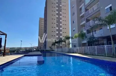 Apartamento com 2 quartos à venda na avenida santana, 250, parque ortolândia, hortolândia, 57 m2 por r$ 380.000