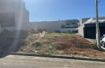Terreno à venda na avenida ary barnabé, 750, jardim bela vista, indaiatuba por r$ 490.000