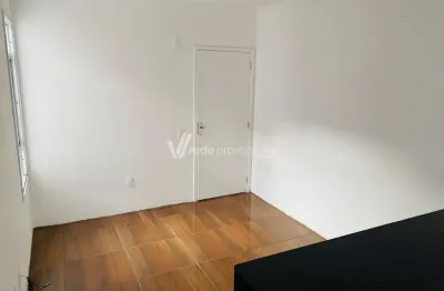 Apartamento com 2 quartos à venda na rua heleni de araujo lalier, 67, residencial fazenda lagoa, campinas, 42 m2 por r$ 200.000