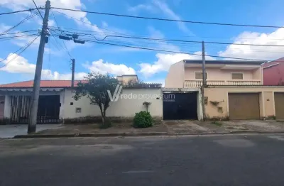 Casa com 4 quartos à venda na brandina von zuben, 104, jardim tamoio, campinas, 100 m2 por r$ 280.000