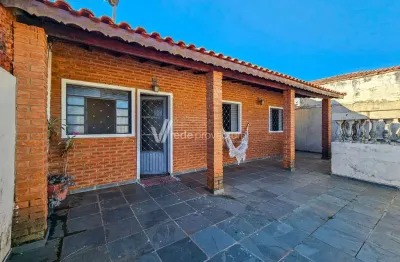 Casa comercial à venda na rua aurélio martins, 100, jardim estoril, campinas, 135 m2 por r$ 490.000