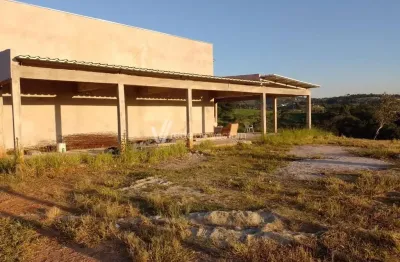 Casa com 3 quartos à venda na rodovia josé bonifácio coutinho nogueira, s/n°, sousas, campinas, 515 m2 por r$ 2.000.000