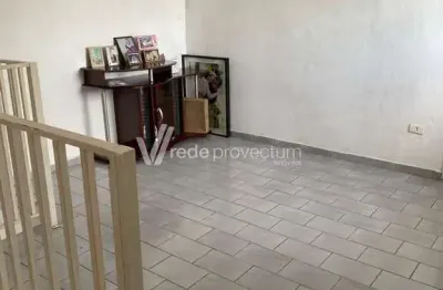 Casa com 3 quartos à venda na alcíno francisco vieira, 96, jardim florence, campinas por r$ 270.000