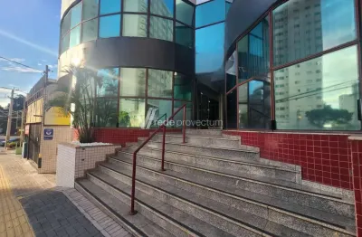 Prédio à venda na rua josé paulino, 1542 /1544, centro, campinas, 1320 m2 por r$ 3.900.000