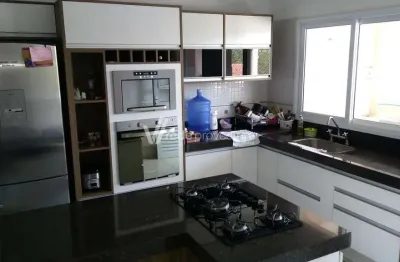 Casa com 3 quartos à venda na augusto lovatti, 41, parque fabrício, nova odessa, 262 m2 por r$ 798.000