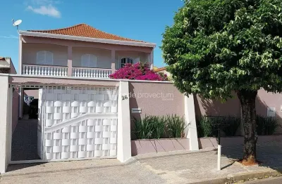 Casa com 3 quartos à venda no parque via norte, campinas , 172 m2 por r$ 795.000