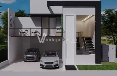 Casa em condomínio fechado com 4 quartos à venda na avenida fábio ferraz bicudo, s/n°, jardim residencial dona maria josé, indaiatuba, 234 m2 por r$ 2.765.958