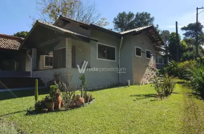 Casa em condomínio fechado com 2 quartos à venda na estrada do jequitibá, s/nº, clube de campos valinhos, valinhos, 150 m2 por r$ 1.400.000