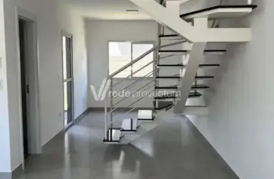 Casa em condomínio fechado com 3 quartos à venda na avenida ampélio gazzetta, 1406, jardim santa rosa, nova odessa, 96 m2 por r$ 708.000