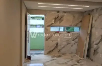 Apartamento com 2 quartos à venda na rua cormorão, 143, vila padre manoel de nóbrega, campinas, 48 m2 por r$ 220.000