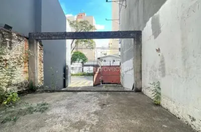 Terreno comercial à venda no centro, campinas  por r$ 1.250.000