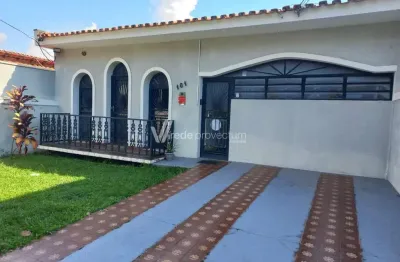 Casa comercial à venda na rua luiz otávio, 101, parque taquaral, campinas, 162 m2 por r$ 980.000
