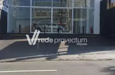Sala comercial à venda na rua buarque de macedo, 981, jardim brasil, campinas, 250 m2 por r$ 1.100.000