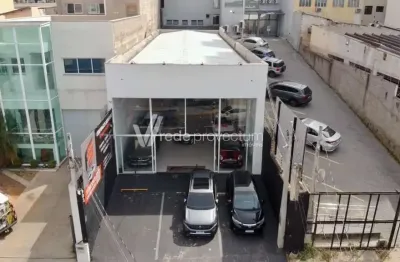Sala comercial à venda na rua buarque de macedo, 981, jardim brasil, campinas, 250 m2 por r$ 1.100.000