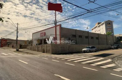 Sala comercial para alugar na avenida carlos grimaldi, 78, jardim conceição, campinas, 646 m2 por r$ 35.000