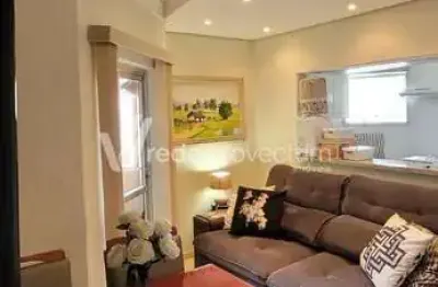 Apartamento com 1 quarto à venda na rua duque de caxias, 1093, centro, campinas, 58 m2 por r$ 240.000