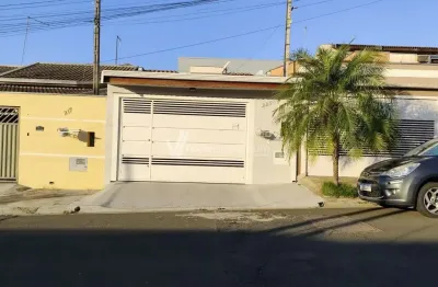 Casa com 2 quartos à venda na josé arten, 225, jardim terras de santo antônio, hortolândia, 70 m2 por r$ 380.000