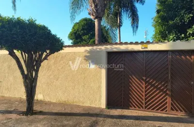 Casa com 4 quartos à venda na rua paulo de souza marques, 480, vila san martin, campinas, 140 m2 por r$ 450.000