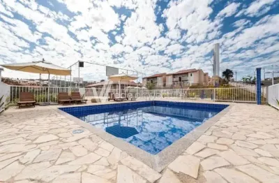 Apartamento com 2 quartos à venda na rua betty hass de campos, 728, colinas de indaiatuba, indaiatuba por r$ 300.000