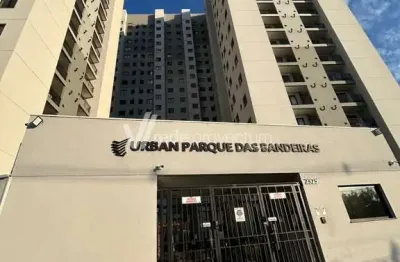 Apartamento com 2 quartos à venda na avenida gilberto targon, 2325, residencial parque da fazenda, campinas, 42 m2 por r$ 330.000