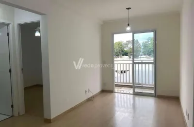 Apartamento com 2 quartos à venda na rua antônio fernandes leite, 1520, jardim santa izabel, hortolândia, 55 m2 por r$ 228.000