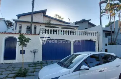 Casa comercial para alugar na rua cabo oscar rossin, 212, sousas, campinas, 180 m2 por r$ 3.800