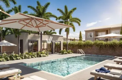 Casa em condomínio fechado com 3 quartos à venda no jardim santa helena, valinhos , 121 m2 por r$ 880.000