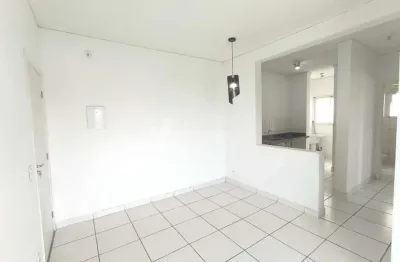 Apartamento com 2 quartos à venda na rua geraldo sesso júnior, 170, jardim novo maracanã, campinas, 47 m2 por r$ 199.000