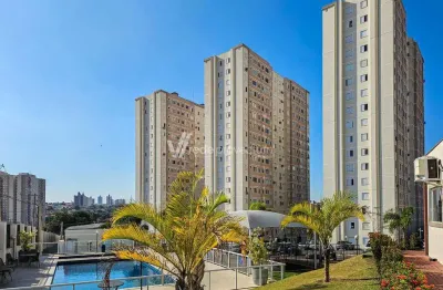 Apartamento com 2 quartos para alugar na avenida joão batista morato do canto, 1400, parque industrial, campinas, 43 m2 por r$ 2.500