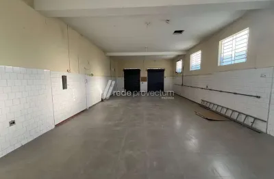 Barracão / galpão / depósito à venda na rua osmando mascaro, 409, vila aurocan, campinas, 196 m2 por r$ 640.000