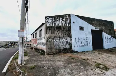Barracão / galpão / depósito à venda na josé ferreira de brito, 345, conjunto mauro marcondes, campinas, 314 m2 por r$ 900.000