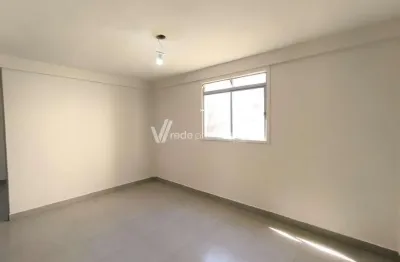 Apartamento com 2 quartos à venda na rua rúbens roberto ciolfi, 720, parque residencial vila união, campinas, 53 m2 por r$ 170.000