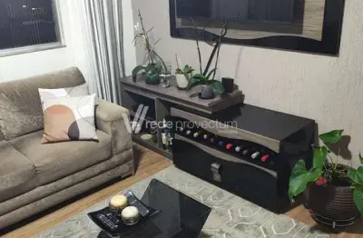 Apartamento com 3 quartos à venda na vila marieta, campinas , 73 m2 por r$ 350.000