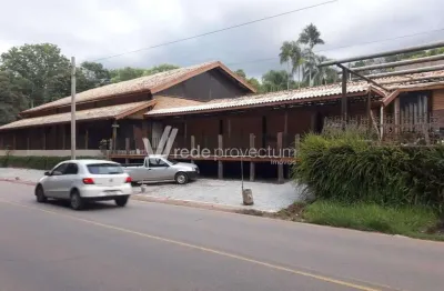 Sala comercial à venda na rodovia edenor joão tasca, 4494, caixa d´água, vinhedo, 980 m2 por r$ 4.250.000