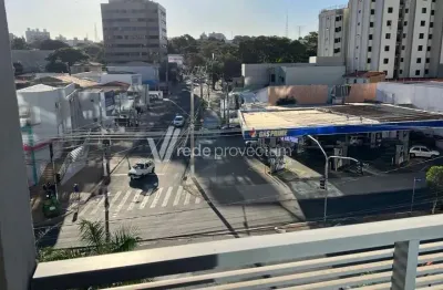 Sala comercial à venda no botafogo, campinas , 36 m2 por r$ 650.000