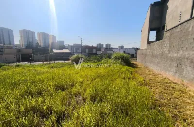 Terreno comercial à venda na henriqueta spite guerreiro, s/n°, residencial parque da fazenda, campinas por r$ 470.000