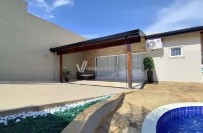 Casa com 2 quartos à venda na heráclito, 20, loteamento residencial campina verde, campinas, 95 m2 por r$ 670.000