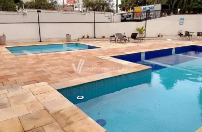 Apartamento com 3 quartos para alugar na Rua Manuel Francisco Monteiro, 368, Parque Industrial, Campinas, 67 m2 por R$ 2.990