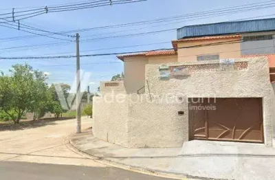 Casa com 3 quartos à venda na rua nilza maria de souza, 15, jardim nova terra (nova veneza), sumaré, 150 m2 por r$ 450.000