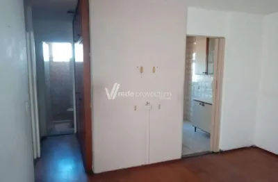 Apartamento com 2 quartos à venda na rua doutor sylvio carvalhaes, 1477, jardim paulicéia, campinas, 65 m2 por r$ 200.000