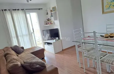 Apartamento com 3 quartos para alugar na rua ézio wagner da silva, 114, jardim roseira, campinas, 60 m2 por r$ 2.300