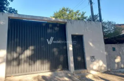 Casa com 2 quartos à venda na avenida paulo corrêa viana, 842, parque jambeiro, campinas, 150 m2 por r$ 600.000
