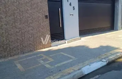 Casa com 3 quartos à venda no jardim garcía, campinas , 200 m2 por r$ 940.000